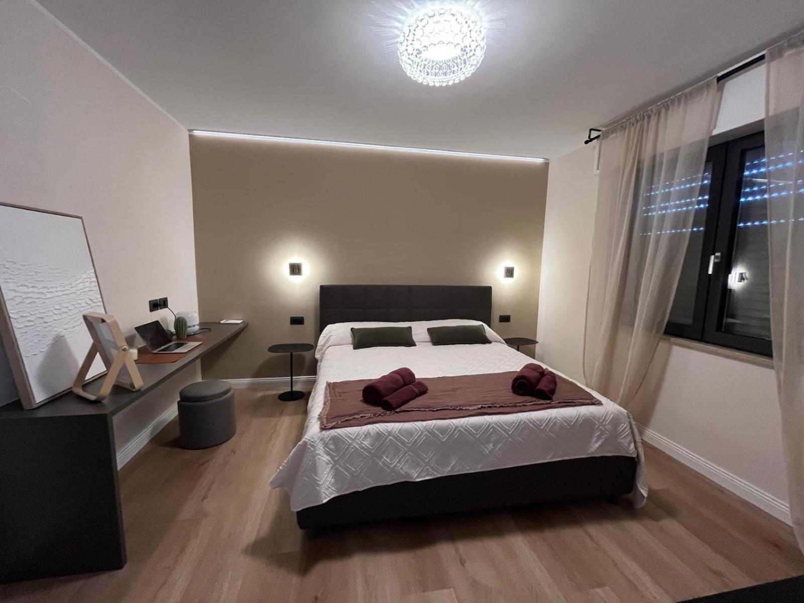Sunset Bridge - New 2025 Apartment Grado